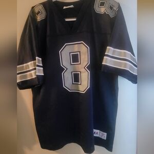 Troy Aikman vintage jersey
